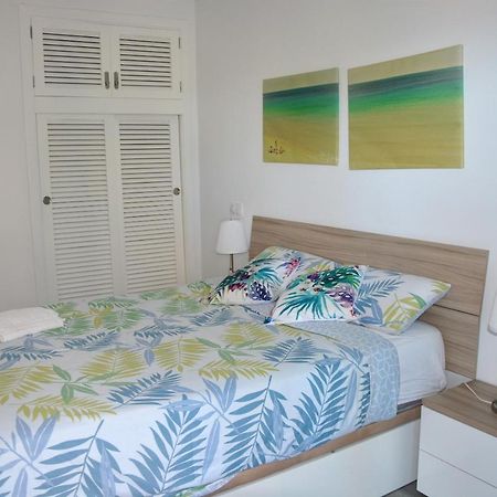 El Apartamento De Papa - Mil Palmeras Dehesa de Campoamor  Bagian luar foto