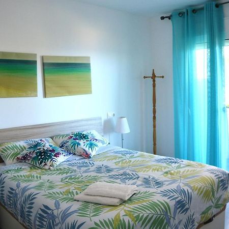 El Apartamento De Papa - Mil Palmeras Dehesa de Campoamor  Bagian luar foto