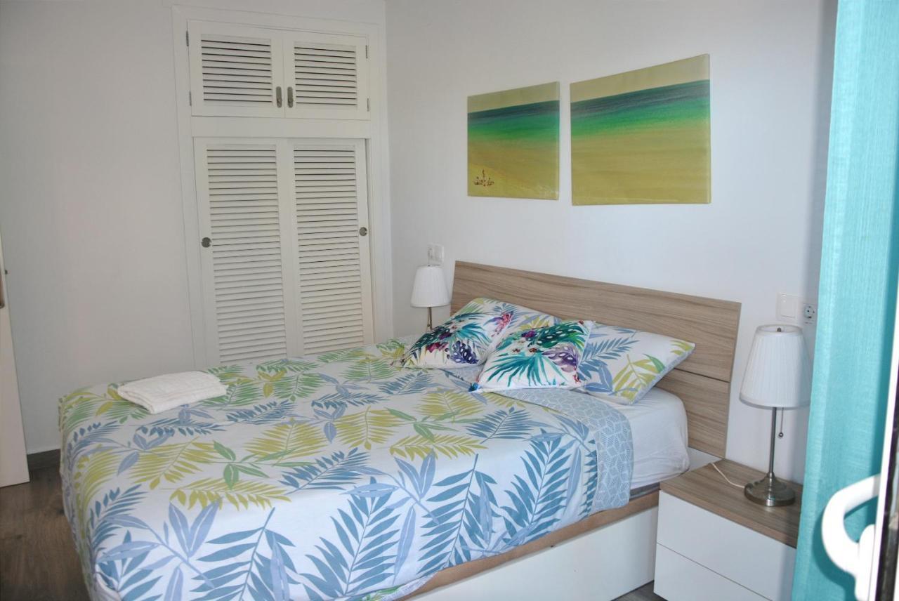 El Apartamento De Papa - Mil Palmeras Dehesa de Campoamor  Bagian luar foto