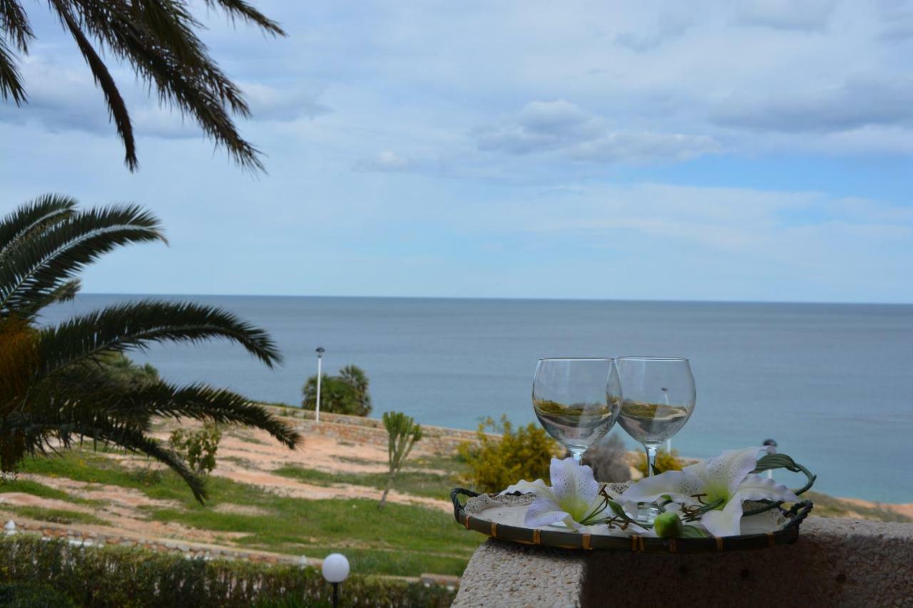 El Apartamento De Papa - Mil Palmeras Dehesa de Campoamor  Bagian luar foto