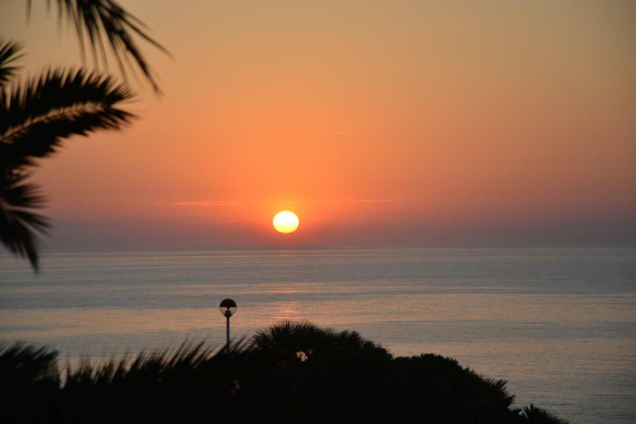 El Apartamento De Papa - Mil Palmeras Dehesa de Campoamor  Bagian luar foto